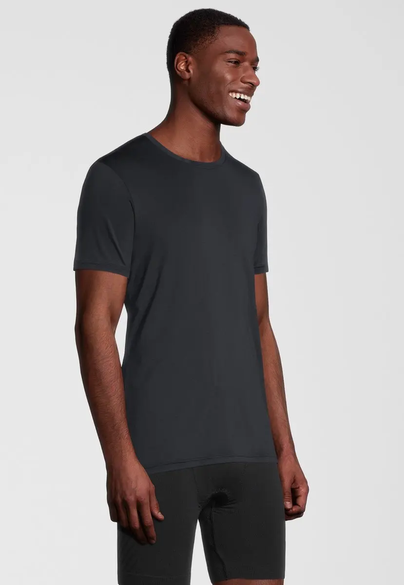 Craft Core Dry Tee Heren - Zwart