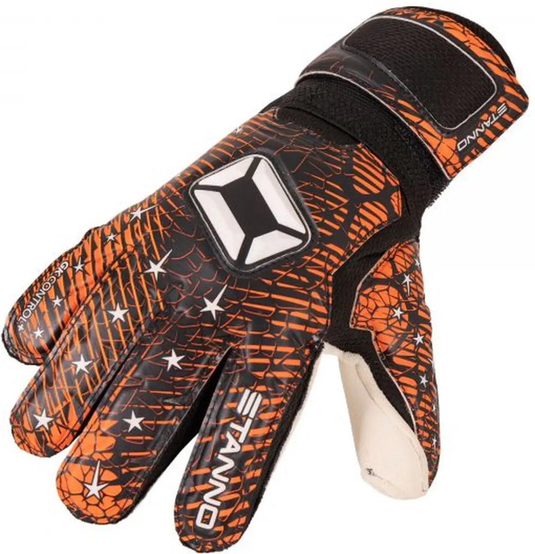 Stanno Snake Keepershandschoen JR Maat 3