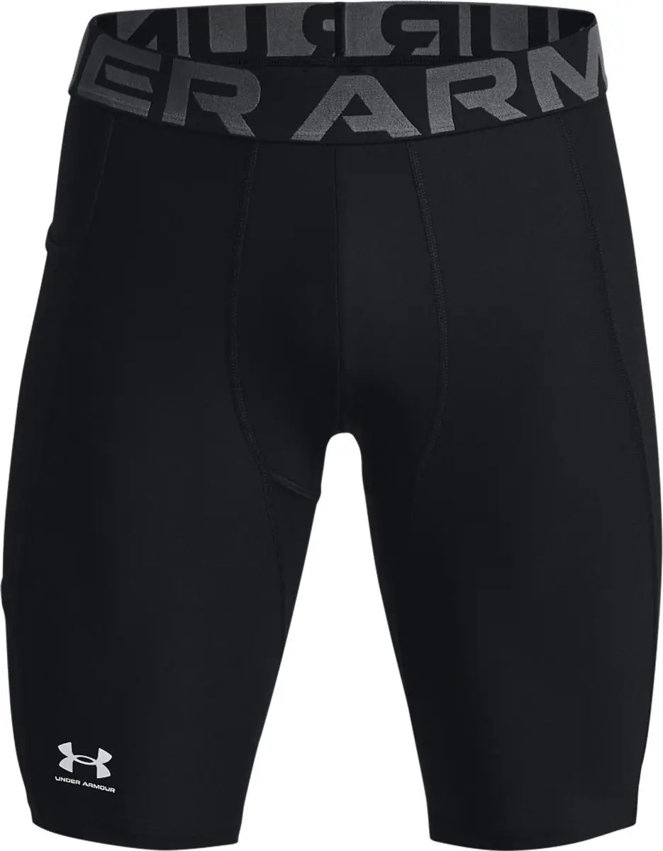 Under Armour HeatGear Armour Boxer Short