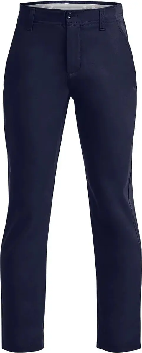 Under Armour Boys Golf Trainingsbroek 122 - Midnight Navy