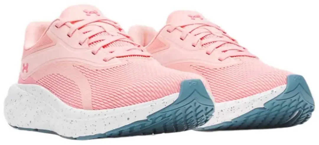 Under Armour Ascend Hardloopschoenen - EU 38 - Roze