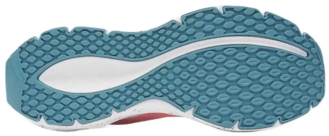 Under Armour Ascend Hardloopschoenen - EU 38 - Roze