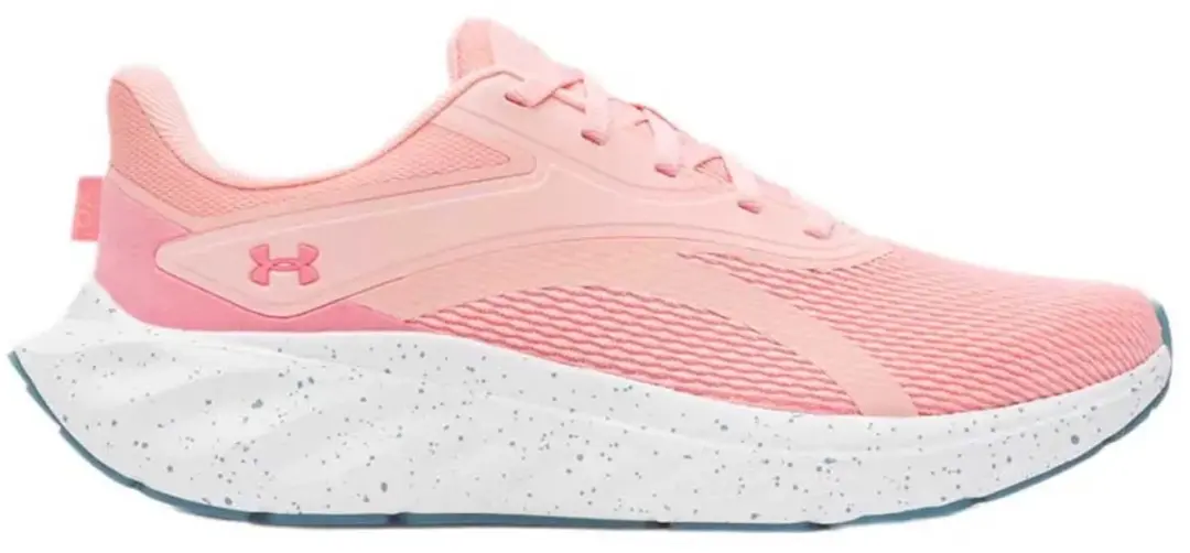 Under Armour Ascend Hardloopschoenen
