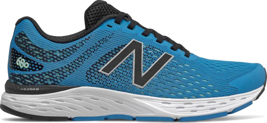 New Balance 680 Heren Hardloopschoenen
