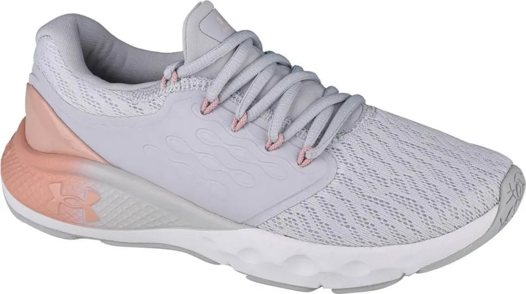 Under Armour W Charged Vantage 3023565-106 Hardloopschoenen