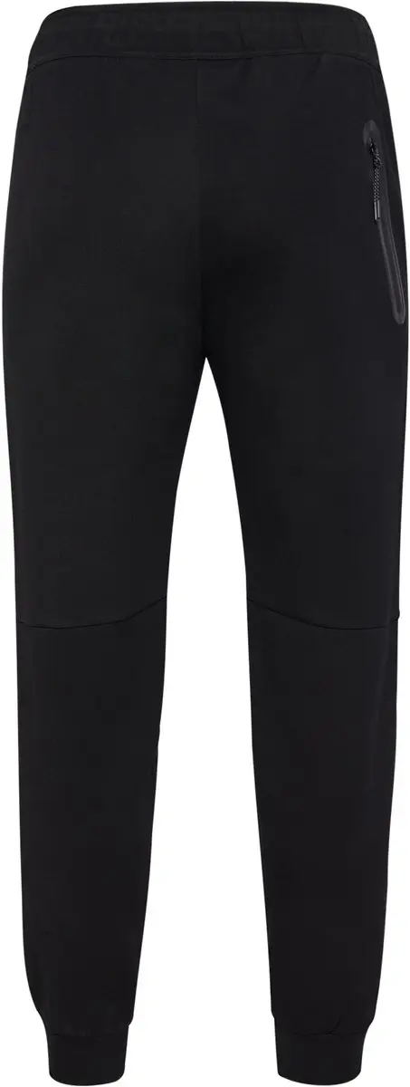 Hummel Hmltech Fleece Trainingsbroek L - Zwart