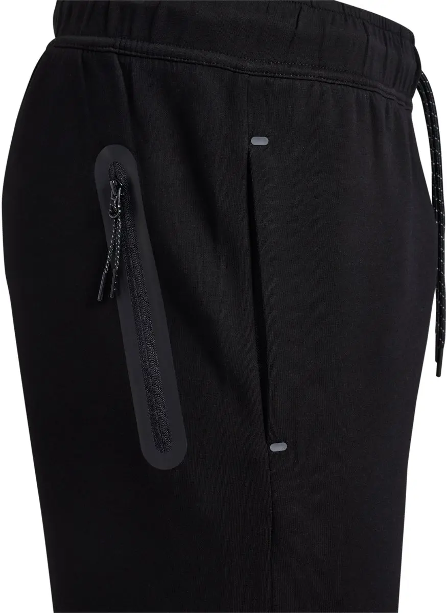 Hummel Hmltech Fleece Trainingsbroek L - Zwart