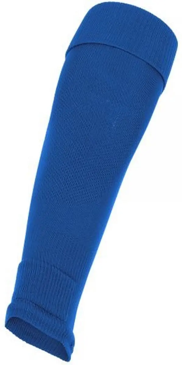 Stanno Move Voetloze Sokken - Blauw - 39-44