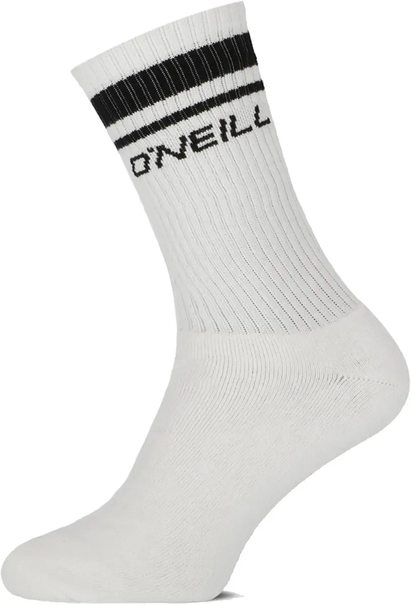 O'Neill Sportsokken 9 Stuks - Wit