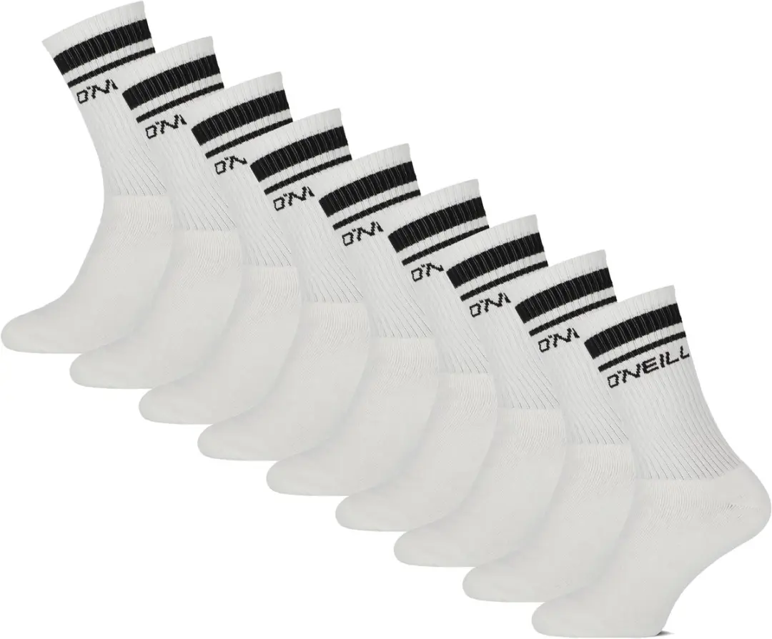 O'Neill Sportsokken 9 Stuks