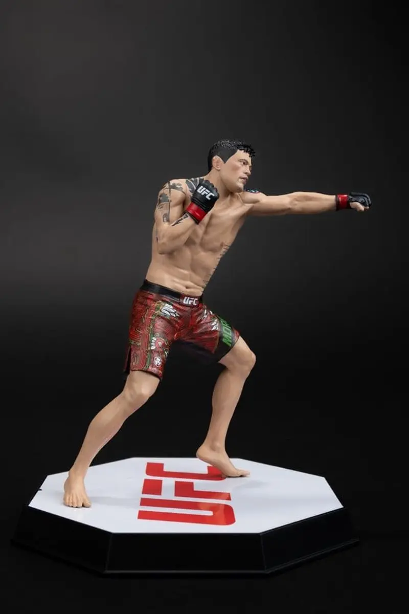 McFarlane Toys UFC Brandon Moreno Beeld 16cm - Multi
