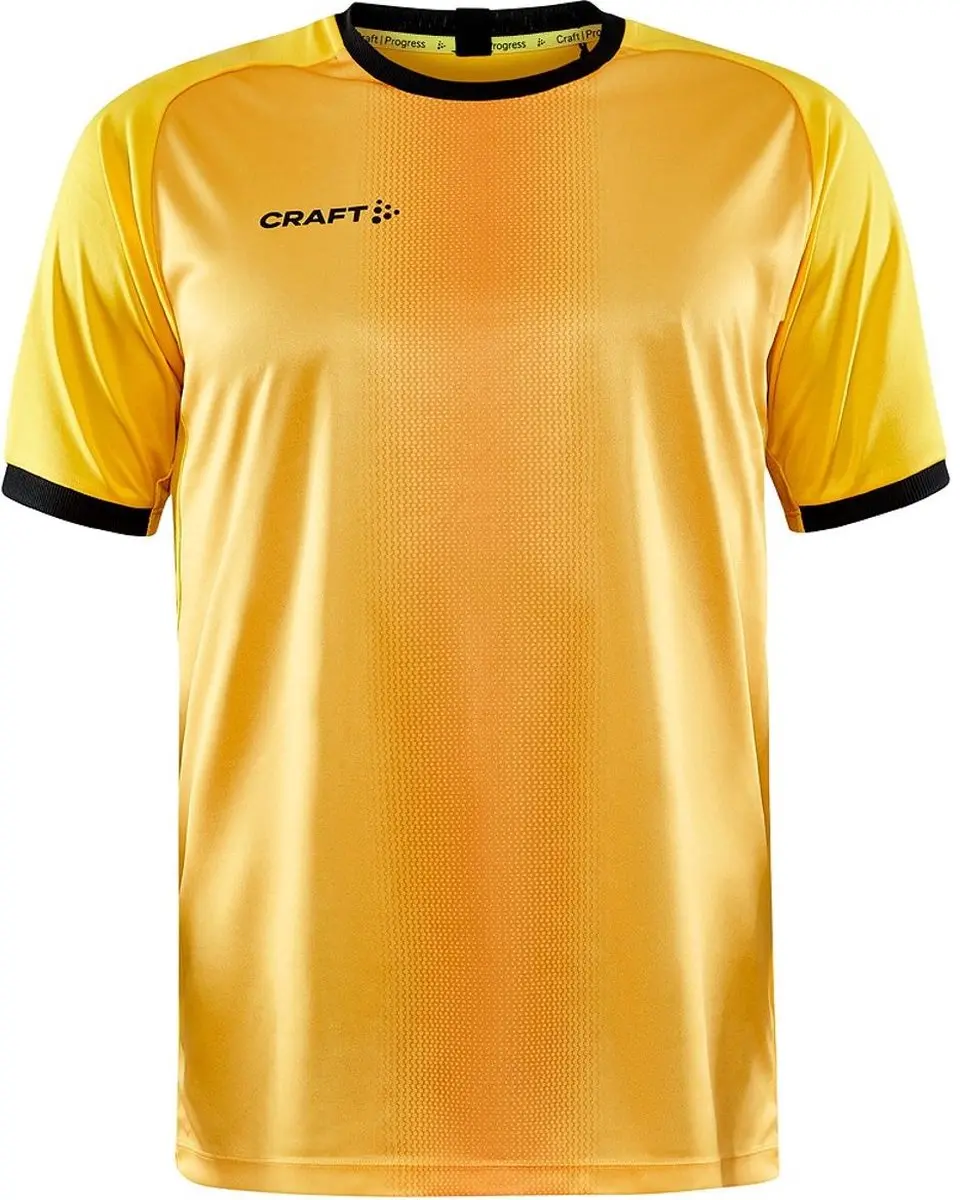 Craft Progress 2.0 Shirt Korte Mouw Heren