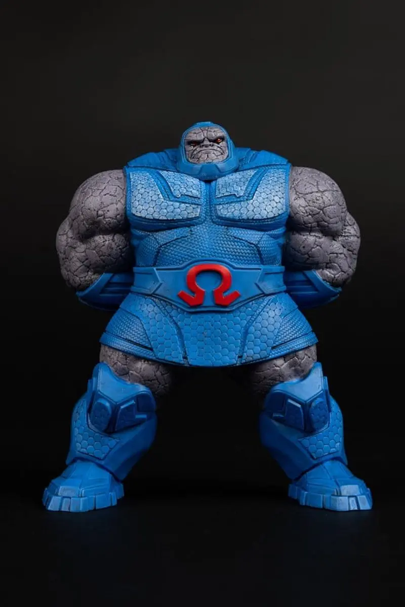 McFarlane Toys Darkseid Collector Vinyl Statue 12cm - MCF17697
