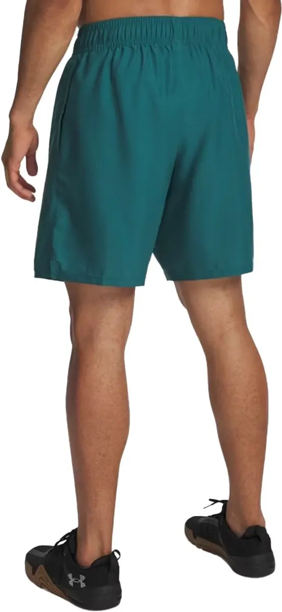 Under Armour Tech Woven Korte Broek M - Green