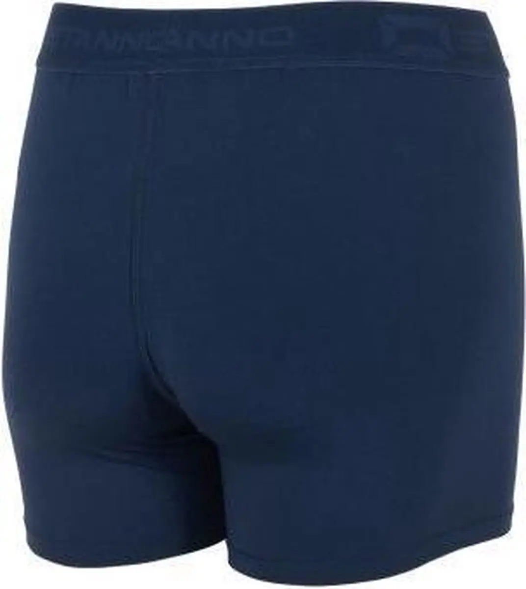 Stanno Elemental Tight Dames Sportbroek XL - Navy