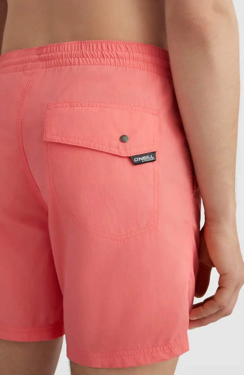 O'Neill Vert 16" Zwembroek Heren - Georgia Peach - S