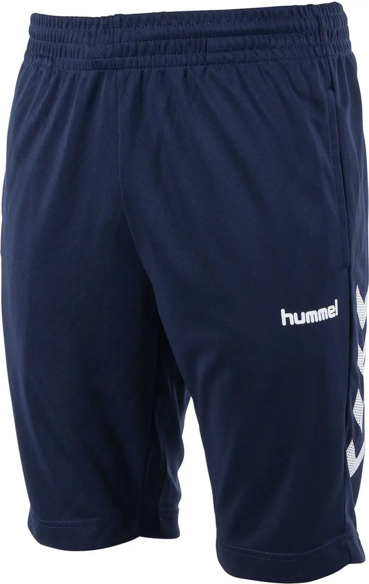 hummel Authentic Training Shorts