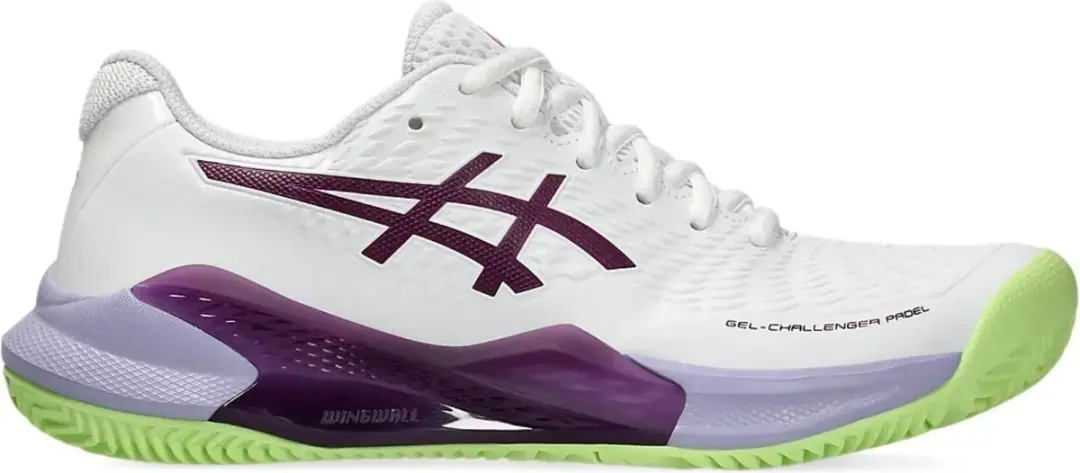 ASICS Gel-Challenger 14 Padelschoenen Dames