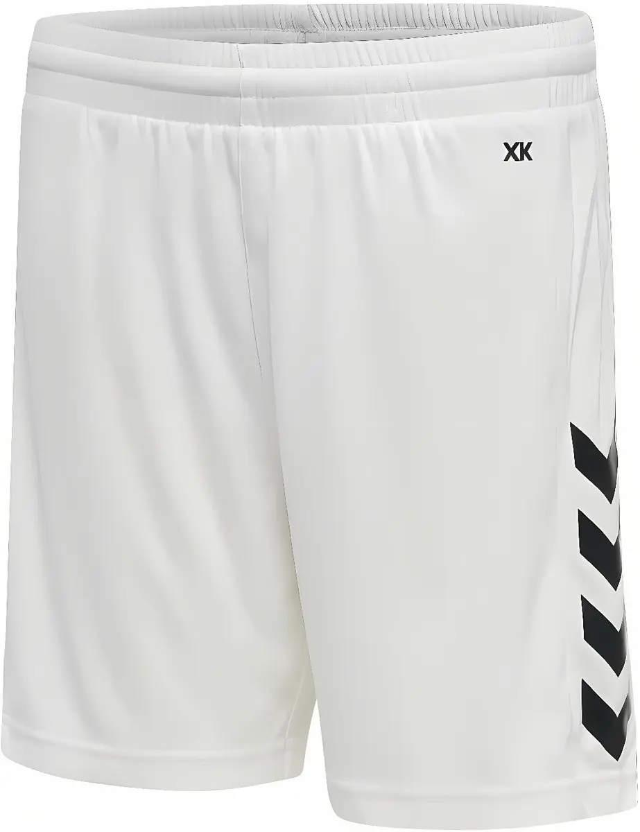 Hummel Hmlcore Xk Poly Shorts Kids