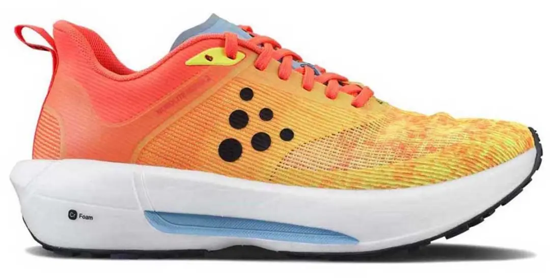 Craft Nordlite Ultra 2 Trailschoenen
