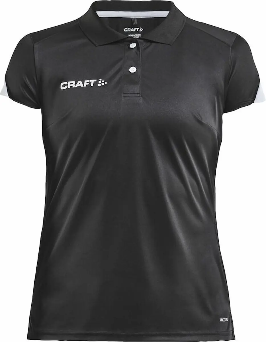 Craft Pro Control Impact Polo W 1908226