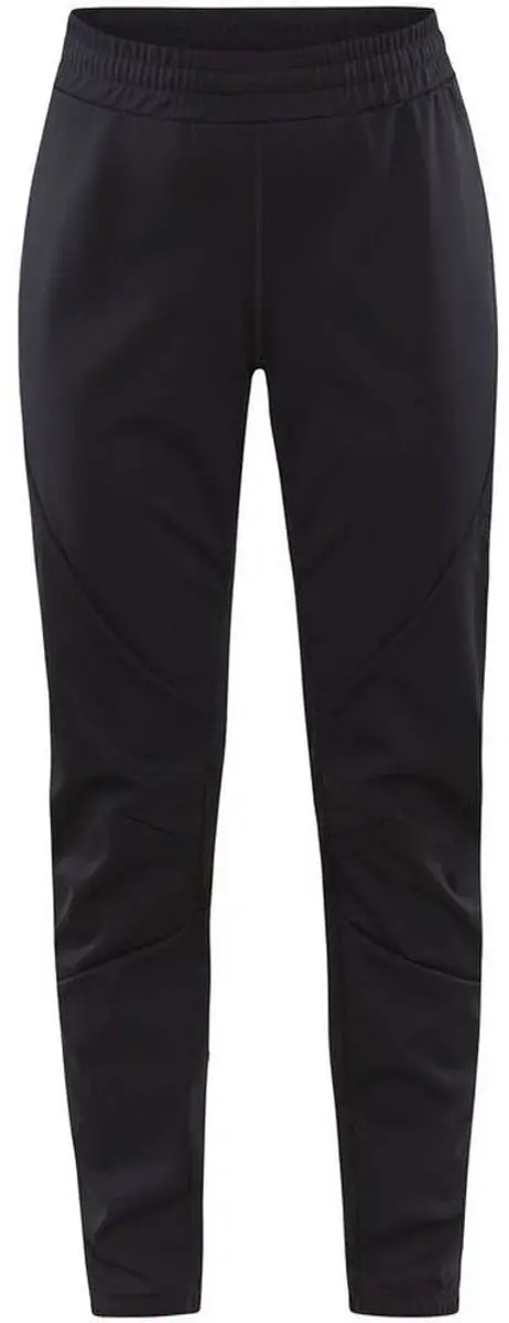 Craft Core Nordic Training FZ Pants W 1913680
