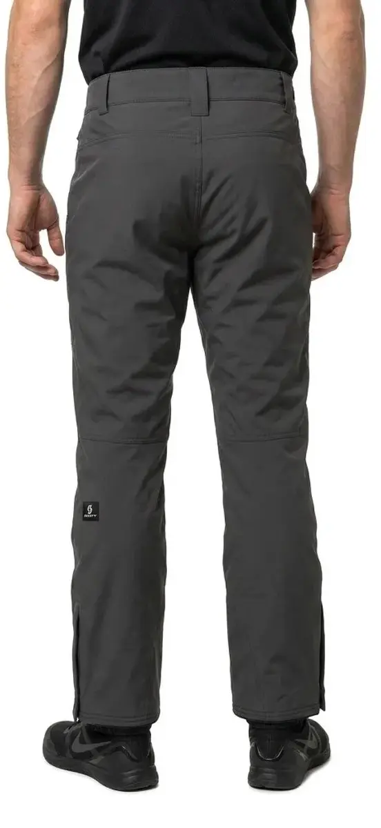 O'Neill Hammer Wintersportbroek XXL - Donkergrijs