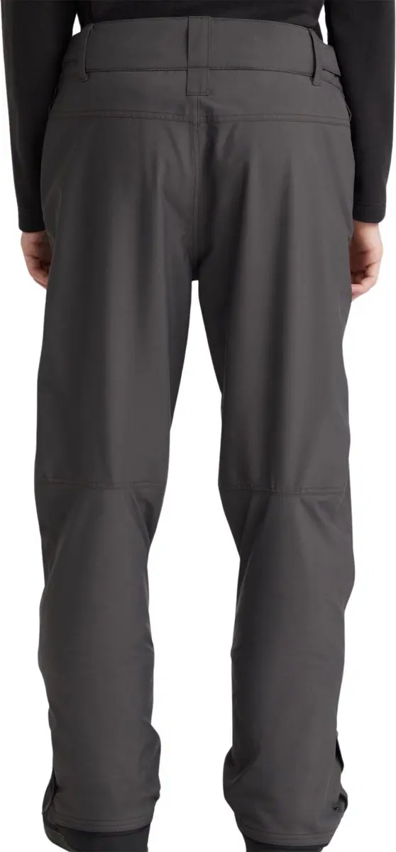 O'Neill Hammer Wintersportbroek XXL - Donkergrijs