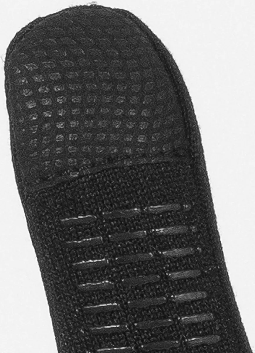 Stanno Player Glove II Handschoenen - Maat 6 - Zwart