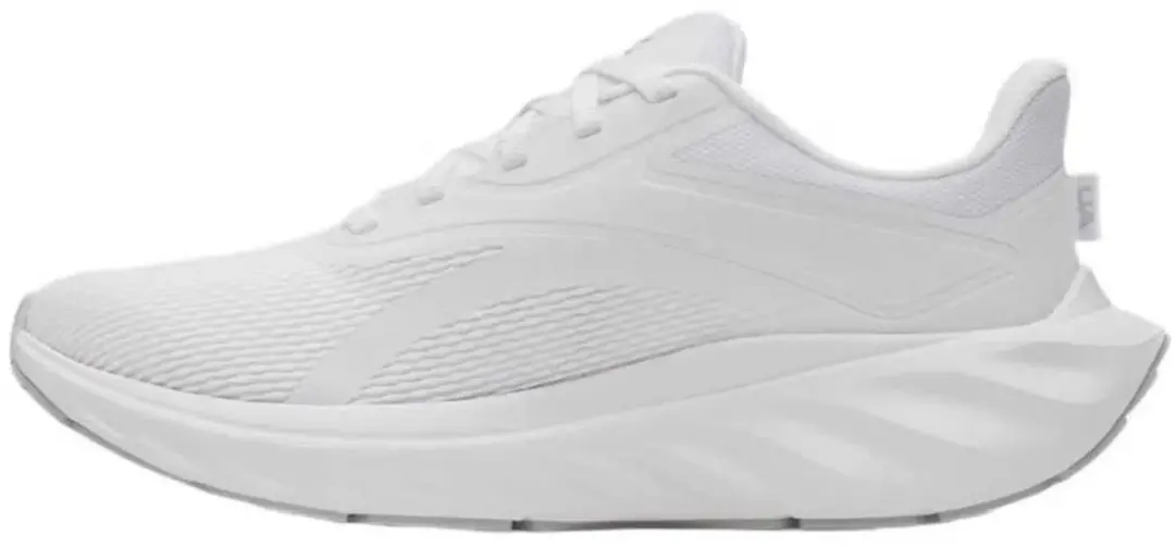 Under Armour Ascend Hardloopschoenen 40 - Wit