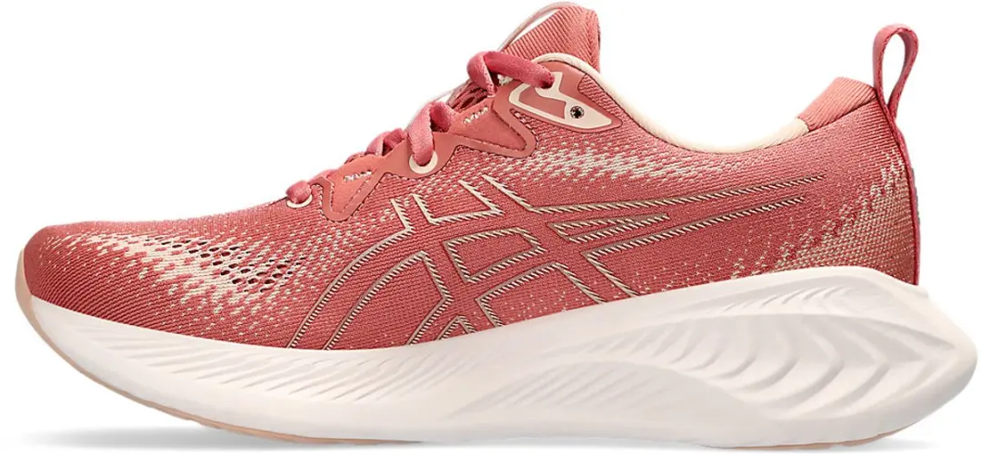 ASICS Gel-Cumulus 25 Hardloopschoenen - Roze - EU 37.5