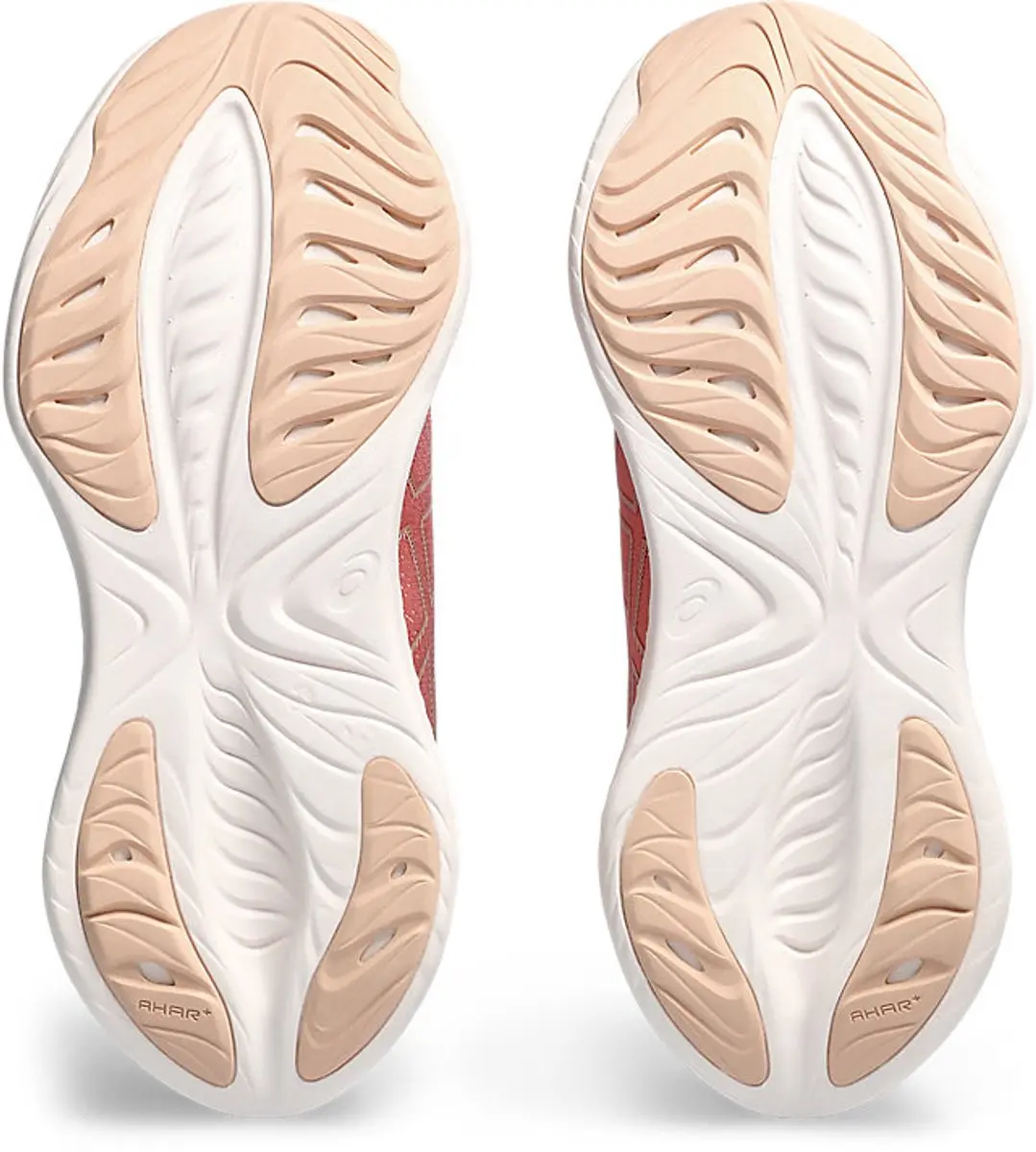 ASICS Gel-Cumulus 25 Hardloopschoenen - Roze - EU 37.5 - afbeelding 6 van 6