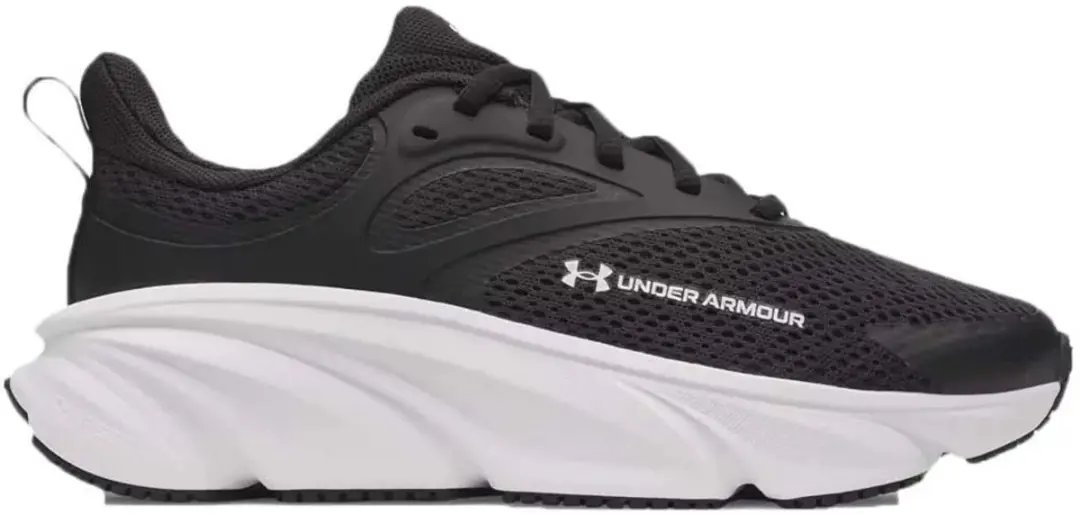 Under Armour GS Rogue 6 Hardloopschoenen