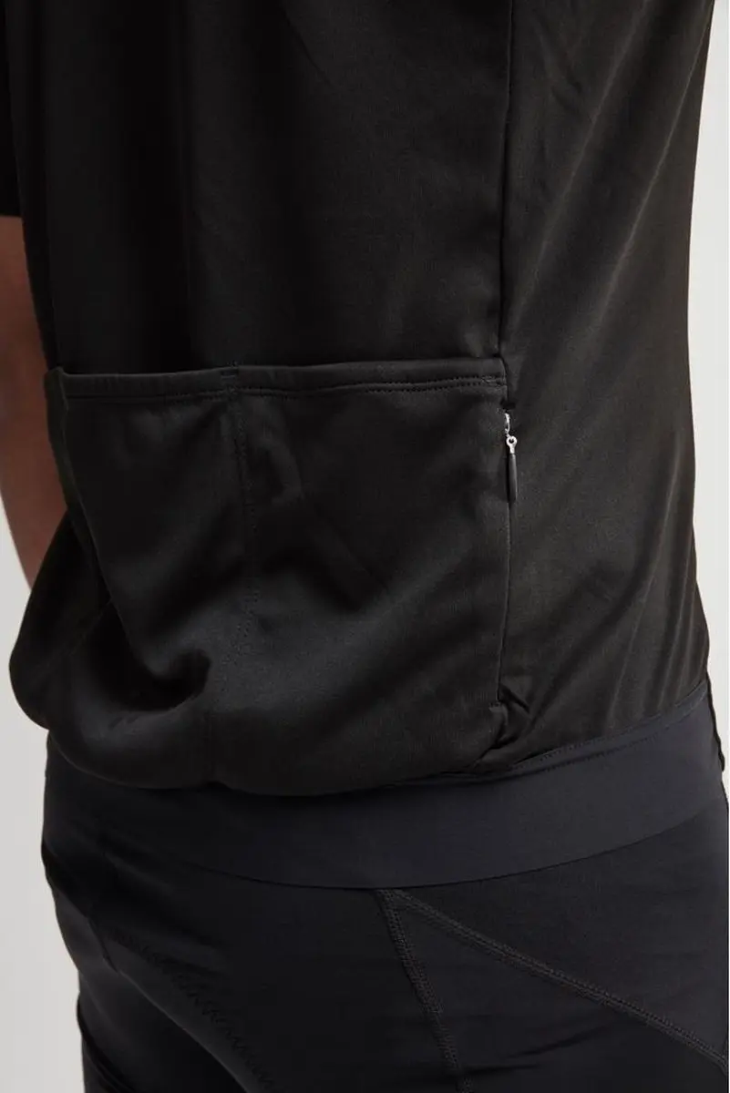 Craft Essence Fietsshirt Heren - XXXL - Zwart