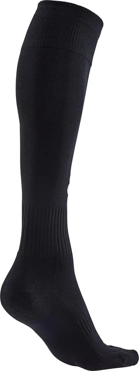 Craft Squad Voetbalkousen 40/42 - Zwart