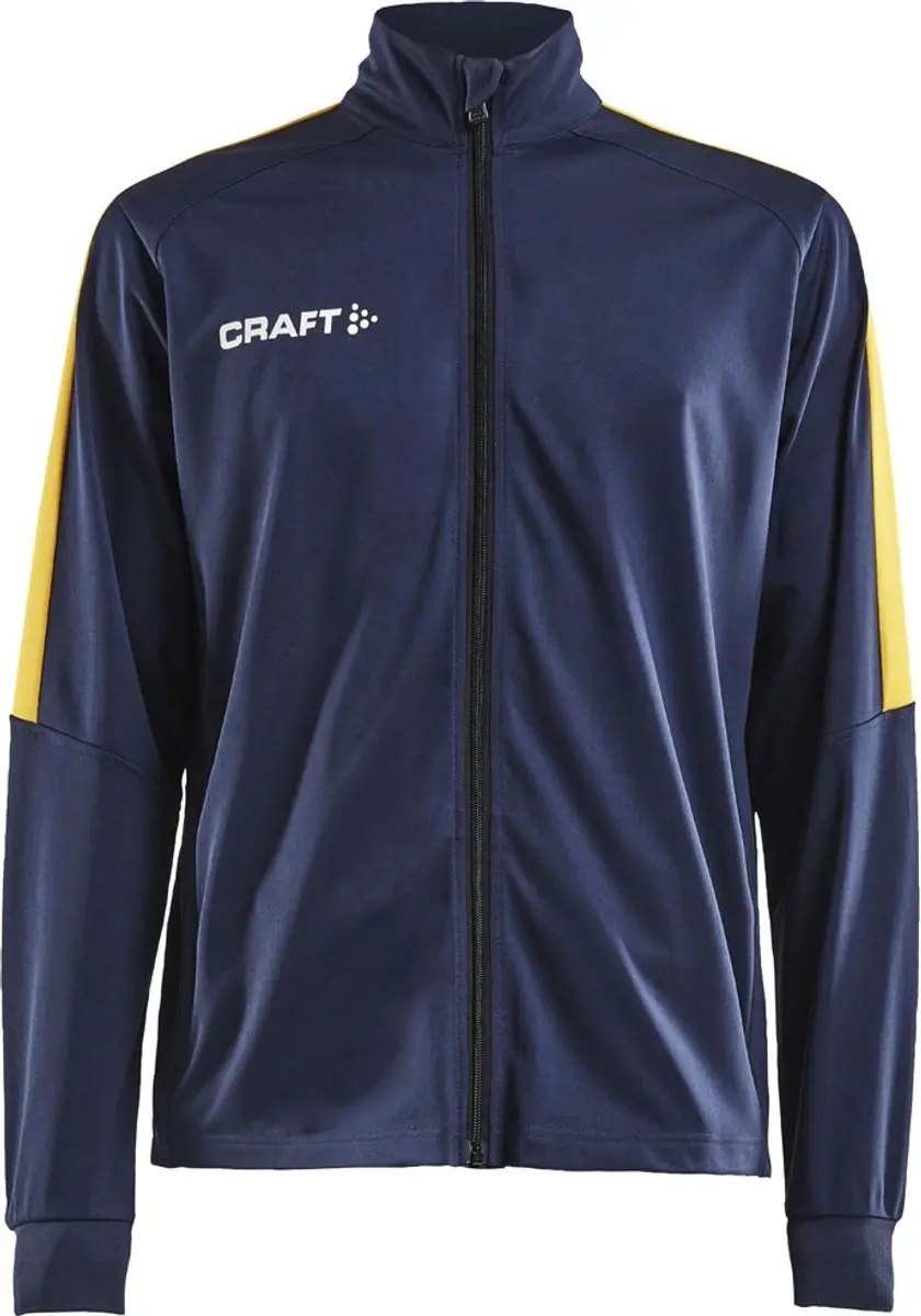 Craft Progress Polyestervest Heren L