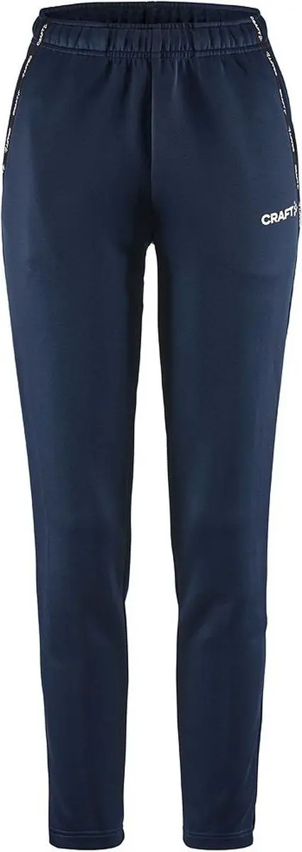 Craft Squad 2.0 Polyesterbroek Dames XXL