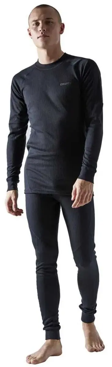 Craft Core Dry Basislaag Set