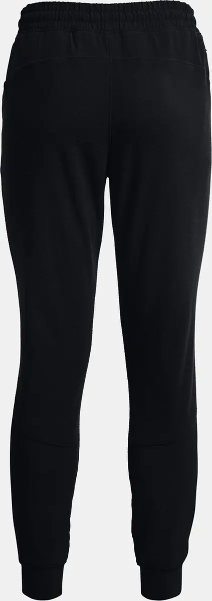 Under Armour Rush Mid Cropped Fleece Joggingbroek - M