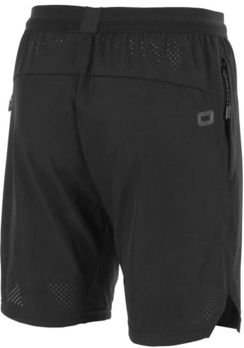 Stanno Functionals Woven Shorts II Sportbroek XL - Zwart