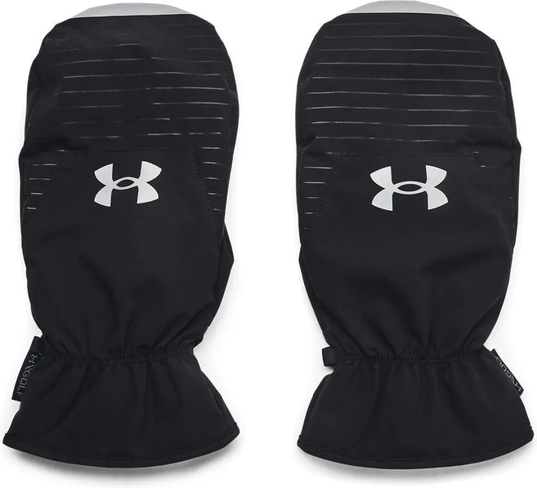 Under Armour CGI Mittens L/XL