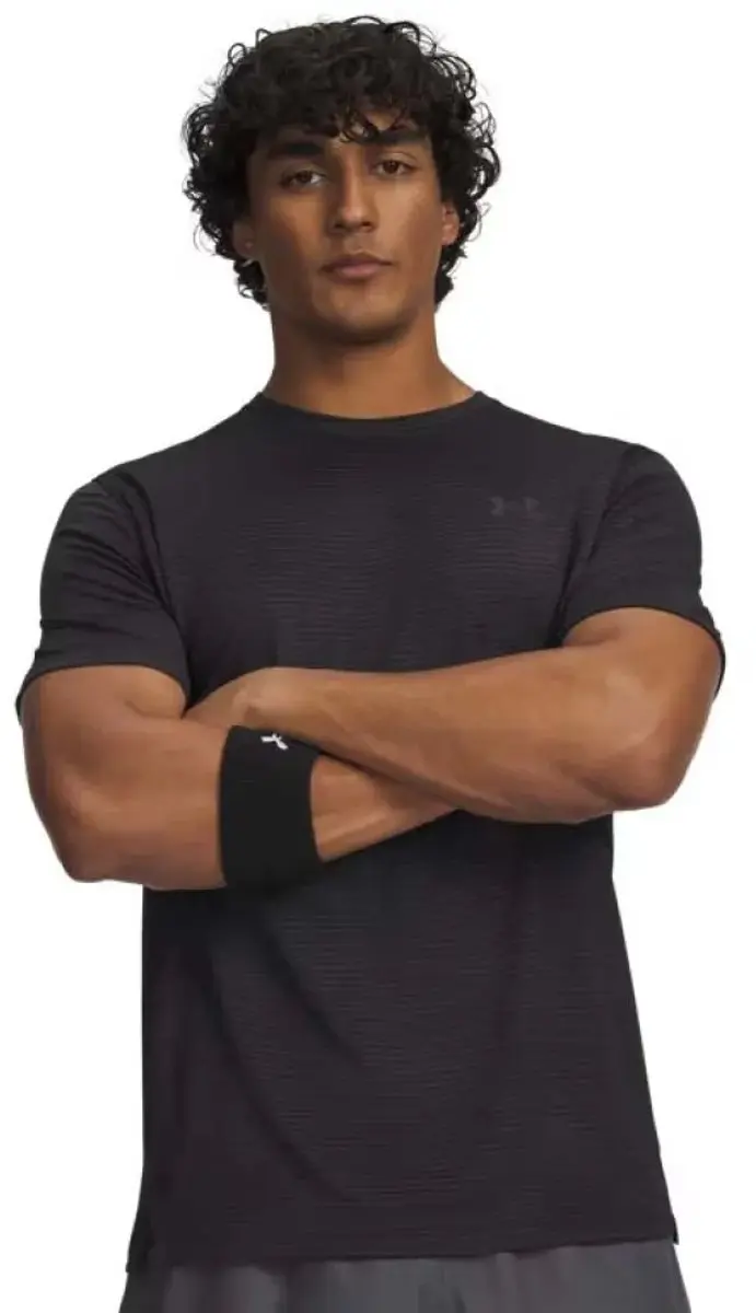 Under Armour Tech Vent Vhs T-shirt