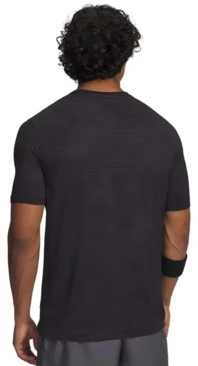 Under Armour Tech Vent Vhs T-shirt - Zwart XL
