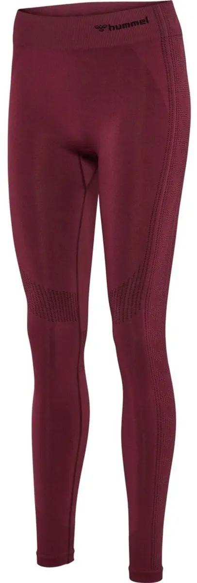 Hummel HmlShaping Seamless Mw Tights