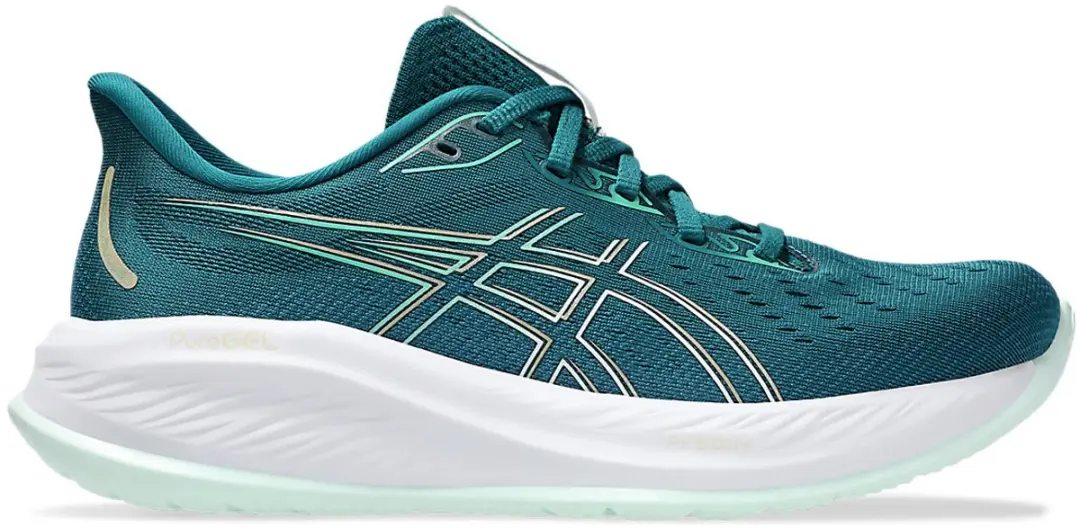 ASICS Gel-Cumulus 26 Hardloopschoen 39.5