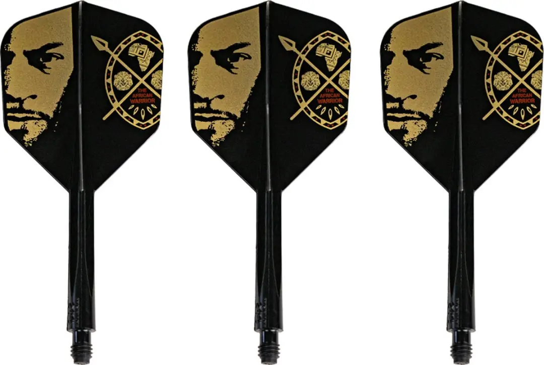 Condor Axe Devon Peterson I3 Black
