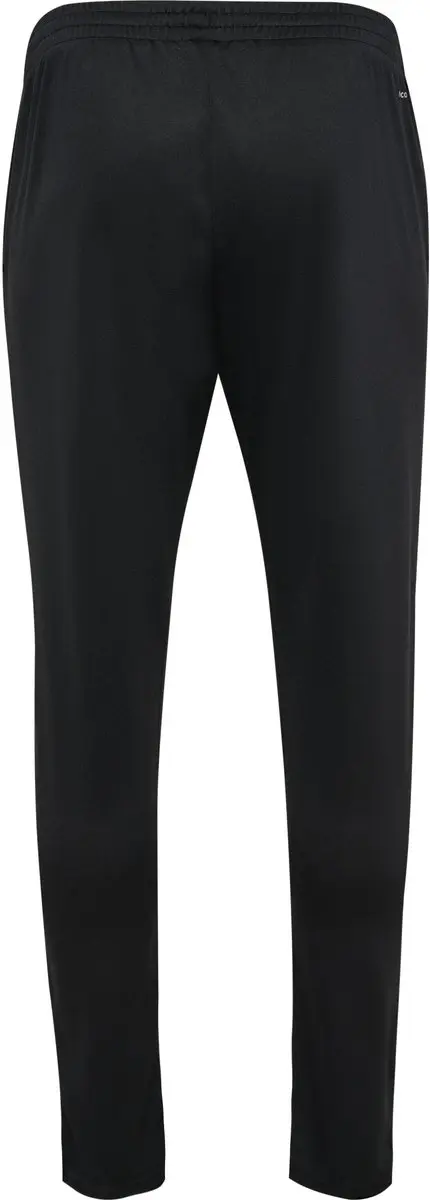 Hummel Essential Training Broek S - Zwart