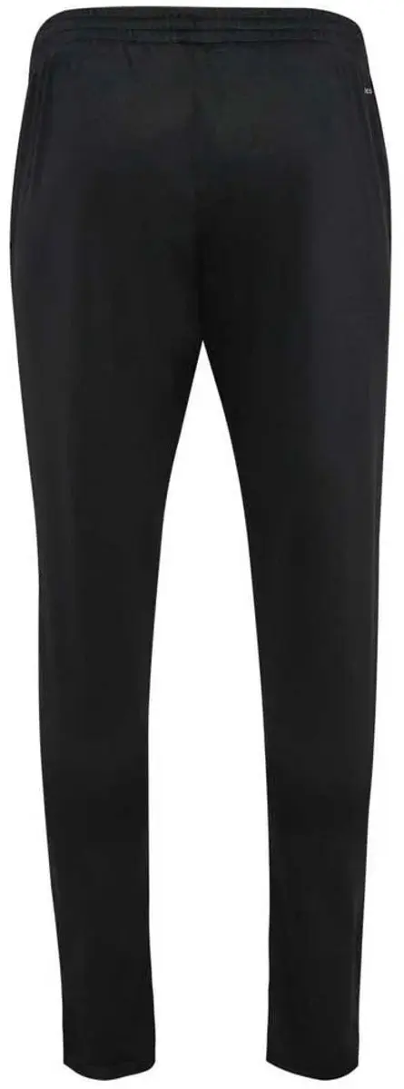 Hummel Essential Training Broek S - Zwart