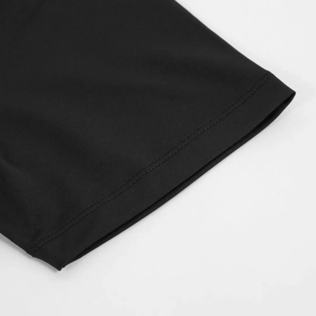 Stanno Functionals Training Tee Dames - Maat L - Zwart