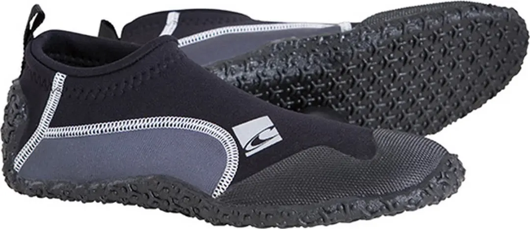 O'Neill Reactor Waterschoenen 40 - Zwart/Grijs